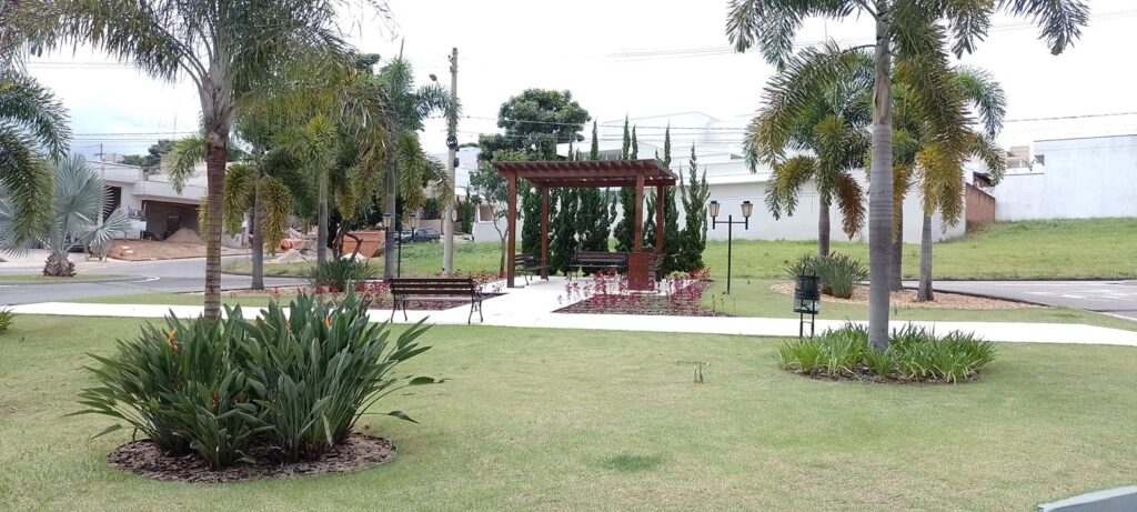 Terreno de esquina no Condomínio Areias! 8 IMG 20250203 111035